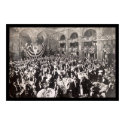 Waldorf Astoria New York City Photo 1906 posters