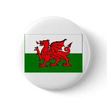 Wales Button