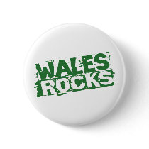 Wales Button