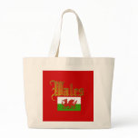 Wales (Cymru ) bags