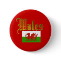 Wales (Cymru ) buttons