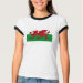 Ladies Ringer T-Shirt