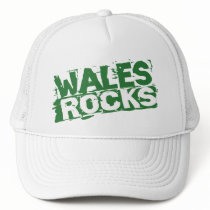 Wales Hat