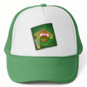 Wales hats