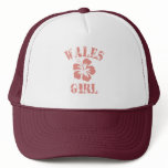 WALES hats