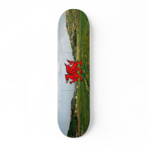 Wales skateboards