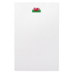 Wales Personalized Stationery