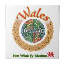 Wales Tile tiles