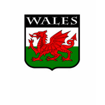 Wales t-shirts by magarmor Wales t-shirts