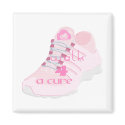 walk 4 a cure magnets