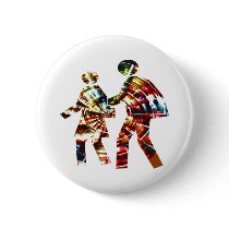 Walk and Grow Together buttons
