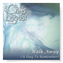 Walk Away (A Day To Remember) Poster posters