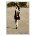Walk Away cards