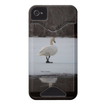 Walk Away Iphone 4 Id Cover
