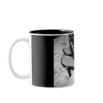 walk away mug
