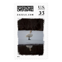 Walk Away Postage