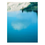 Walk Away Postcard