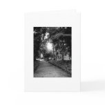 Walk cards