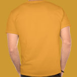 walk, don't walk t-shirts
