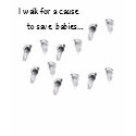 Walk for a cause - March of Dimes t-shirts by bkang22 Walk for a cause - March of Dimes t-shirts