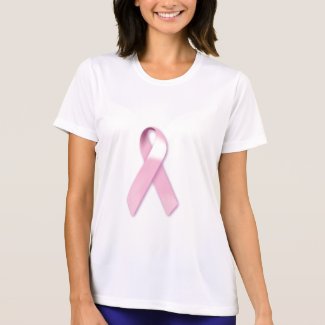 Walk for Breast Cancer shirt