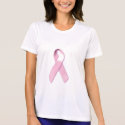 Walk for Breast Cancer t-shirts by PointUp Walk for Breast Cancer t-shirts