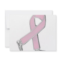 walk for cause invitations