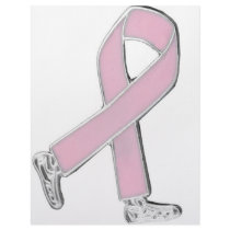 walk for cause letterhead