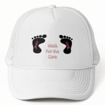 Walk for the Cure - Hat