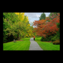 Walk in the park posters