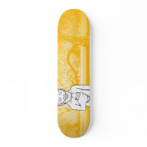 walk in the park skateboards