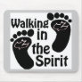 walk in the spirit mouse pads