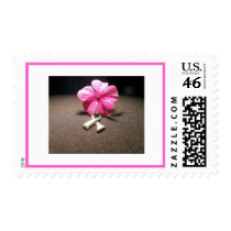 Walk Into The Light postage by meia7214N Walk Into The Light postage