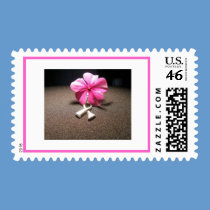 Walk Into The Light stamps