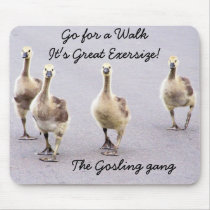 Walk-Its great exersize mousepads