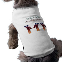 Walk Like An Egyptian pet clothing by clarachandler Walk Like An Egyptian pet clothing