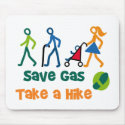 walk mousepads by Livepaths walk mousepads