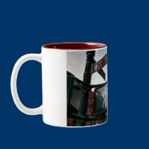 Walk! mugs