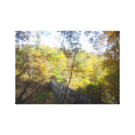 walk on canvas prints
