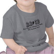 Walk on! T-Shirt