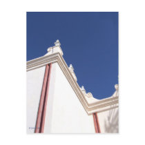 Walk on the Edge postcards