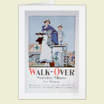 Walk-Over Service Shoes (US00099) cards