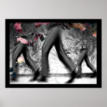 Walk posters