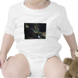 Walk Softly and Carry a Big Fish t-shirts