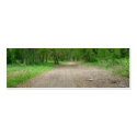 Walk The Path Bookmark business cards