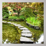 Walk the Path Posters