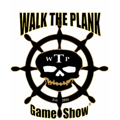 planking game pictures. Walk The Plank Game Show for