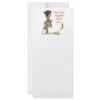 Walk The Plank Hockey Personalized Rack Card
