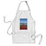 Walk the planks of NH aprons