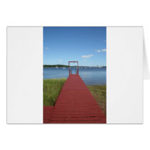 Walk the planks of NH cards